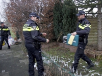 20153001-Politie-vind-huis-vol-gestolen-spullen-Dordrecht-Tstolk-003_resize