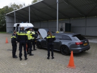 20150411-Politiecontrole-Dordrecht-Tstolk
