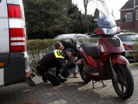 20172303 Politiecontrole in Dordrecht Tstolk