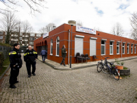 Moskeeën in regio worden beveiligd na schietpartij Utrecht