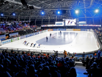 ISU World Cup Shorttrack Dordrecht