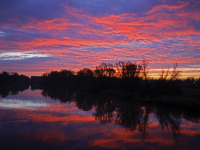 20012020-Zonsopgang-Dordrecht-Tstolk