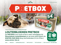 Pretbox promo facebook