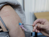 Goede opkomst voorlopig bij tijdelijke vaccinatielocaties waaronder Andreaskerk Dordrecht