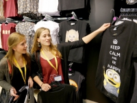 20150112-Primark-opent-in-Drievriendenhof-Dordrecht-Tstolk-001