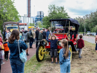 Dordt in Stoom 19de Editie Dordrecht