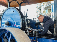 Dordt in Stoom 19de Editie Dordrecht