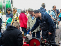 Dordt in Stoom 19de Editie Dordrecht