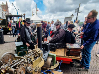 Dordt in Stoom 19de Editie Dordrecht