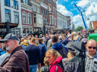 Dordt in Stoom 19de Editie Dordrecht