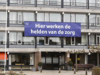 Helden van de zorg