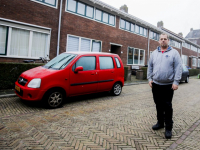 Paul van der steen Eemkerkstraat Dordrecht