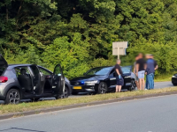 13072022-Politie-eindigt-achtervolging-op-laan-dv-naties-Dordrecht-Stolkfotografie-001