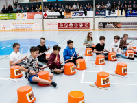 23052022-Schoolkinderen-geven-concert-aan-ouders-in-Oranje-Wit-hal-Dordrecht-Stolkfotografie