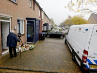 20152210-Recherche-verricht-onderzoek-in-woning-Frida-katz-erf-Dordrecht-Tstolk