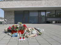 Rechercheonderzoek gaat ook vandaag door Jacob van Heemskerckstraat Dordrecht