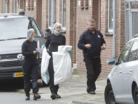 Rechercheonderzoek na schietpartij in volle gang Dordrecht
