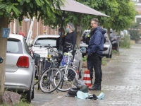 Rechercheonderzoek na schietpartij in volle gang Dordrecht