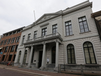 Rechtbank Dordrecht