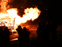 Oud & Nieuw feestelijk verlopen