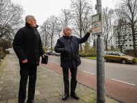 Bewoners boos op weghalen bushaltes omgeving Thorbeckeweg Dordrecht