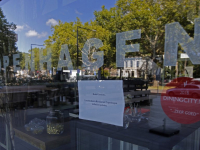 Restaurant Copenhagen sluit definitief de deuren