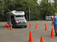 20171006 NKC Rijvaardigheidstraining voor camperaars parkeerterrein fc Dordt Dordrecht Tstolk 002