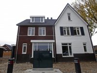 Rioolgemaal voor woning weggehaald