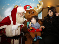 Eerste dag Kerstmarkt Dordrecht