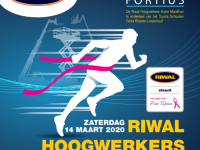 Riwal-Hoogwerkers-Halve-Marathon-steunt-Pink-Ribbon