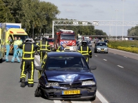 20152909-Ongeval-met-meerdere-autos-op-A16-Dordrecht-Tstolk-004