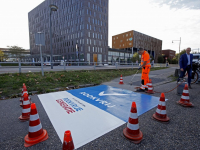 Rookvrije zone bij ziekenhuis in de maak