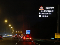 File A16 Dordrecht