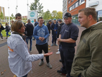 20172109 Stoptober Leerpark Dordrecht Tstolk 001