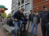 20172109 Stoptober Leerpark Dordrecht Tstolk 002