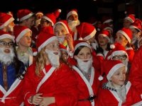 20162312 SantaRun Dordrecht een groot succes Dordrecht Tstolk 002