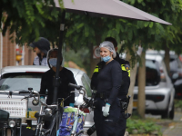 Rechercheonderzoek na schietpartij in volle gang Dordrecht