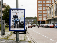 De scholen zijn weer begonnen Dordrecht