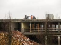 Nieuwbouw VMBO en Mavo Wellant College Dordrecht