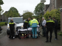 20151805-Man-gewond-na-aanrijding-Dordrecht-Tstolk_resize