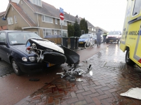 20162302-Scooterrijder-gewond-aan-gezicht-Dongestraat-Dordrecht-Tstolk