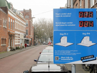 De schoonste buurt van Vrieseweg Dordrecht