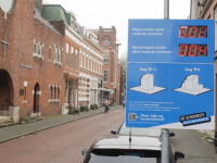 De schoonste buurt van Vrieseweg Dordrecht