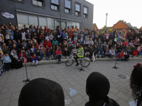 Schoolbrengdag OBS Mondriaan