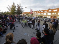 Schoolbrengdag OBS Mondriaan