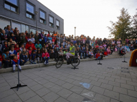 Schoolbrengdag OBS Mondriaan