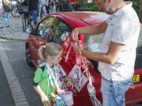 Terugblik op de laatste avond van de Dordtse avondvierdaagse Dordrecht