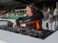 Terugblik op de laatste avond van de Dordtse avondvierdaagse Dordrecht