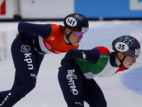 20170510-Dames-1500-meter-voorrondes-ISU-world-cup-Shorttrack-Dordrecht-Tstolk-001