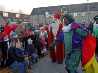 20160512 Sinterklaas arriveert met hete luchtballon Geert Groote Dordrecht Tstolk 001